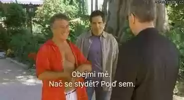 Free download Jeho fotr, to je lotr (2004) -  Trailer CZ video and edit with RedcoolMedia movie maker MovieStudio video editor online and AudioStudio audio editor onlin