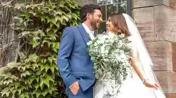 Free download Jenna  Alex - Teaser Wedding Film video and edit with RedcoolMedia movie maker MovieStudio video editor online and AudioStudio audio editor onlin