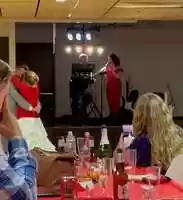 Free download Jenna and Will First Dance - Song by Marybeth video and edit with RedcoolMedia movie maker MovieStudio video editor online and AudioStudio audio editor onlin