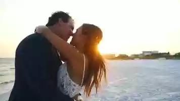 Free download Jenna + Kyle // 30a Destin Florida Wedding Feature Film video and edit with RedcoolMedia movie maker MovieStudio video editor online and AudioStudio audio editor onlin