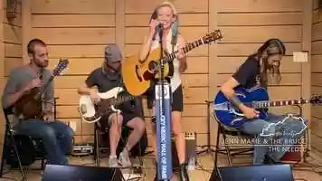 Free download Jenn Marie McDaniel  The Bruce The Needle at The Kentucky Music Hall of Fame 28v video and edit with RedcoolMedia movie maker MovieStudio video editor online and AudioStudio audio editor onlin