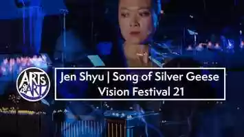 Free download Jen Shyu Song of Silver Geese with Jade Tongue and Mivos Quartet | Vision 21 (2 of 2) video and edit with RedcoolMedia movie maker MovieStudio video editor online and AudioStudio audio editor onlin