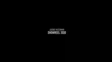 Free download Jerome Haldemann | Showreel 2020 video and edit with RedcoolMedia movie maker MovieStudio video editor online and AudioStudio audio editor onlin