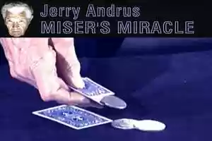 Free download Jerry Andrus Misers Miracle Video video and edit with RedcoolMedia movie maker MovieStudio video editor online and AudioStudio audio editor onlin