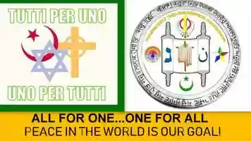 Free download JERUSALEM YERUSHALAYIM AL QUDS*LIBERTA PER CREDERE, un film per la pace nel mondo video and edit with RedcoolMedia movie maker MovieStudio video editor online and AudioStudio audio editor onlin