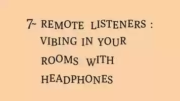 Free download Jessa Mockridge Sonic Gut Meditations for Conference Call (Audio) video and edit with RedcoolMedia movie maker MovieStudio video editor online and AudioStudio audio editor onlin