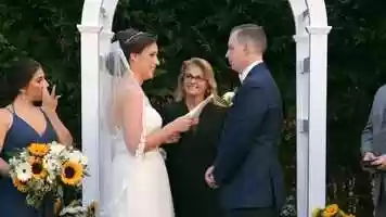 Free download Jess  DJ Wedding Trailer - 10.18.19 video and edit with RedcoolMedia movie maker MovieStudio video editor online and AudioStudio audio editor onlin