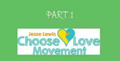 Free download Jesse Lewis Choose Love Movement - 01 - Part 1 video and edit with RedcoolMedia movie maker MovieStudio video editor online and AudioStudio audio editor onlin