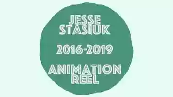 Free download Jesse Stasiuk Animation Demoreel video and edit with RedcoolMedia movie maker MovieStudio video editor online and AudioStudio audio editor onlin