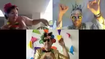 Free download Jestonbury Festival promo video and edit with RedcoolMedia movie maker MovieStudio video editor online and AudioStudio audio editor onlin