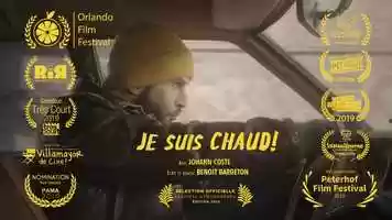 Free download Je suis CHAUD!  (Easy street) video and edit with RedcoolMedia movie maker MovieStudio video editor online and AudioStudio audio editor onlin
