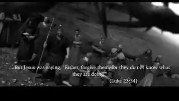 Free download Jesus Dying On The Cross (Animation Illustration) video and edit with RedcoolMedia movie maker MovieStudio video editor online and AudioStudio audio editor onlin