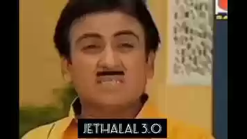 Jethalal Babita Comedy Scenes Jethalal Thug life Jethalal Babita Comedy  Tmkoc Funny Memes