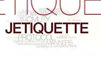 Free download Jetiquette Animation video and edit with RedcoolMedia movie maker MovieStudio video editor online and AudioStudio audio editor onlin