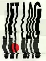 Free download Jet Lag Poster Animation video and edit with RedcoolMedia movie maker MovieStudio video editor online and AudioStudio audio editor onlin