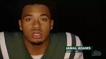 Free download Jets Flashback: Football Icons video and edit with RedcoolMedia movie maker MovieStudio video editor online and AudioStudio audio editor onlin