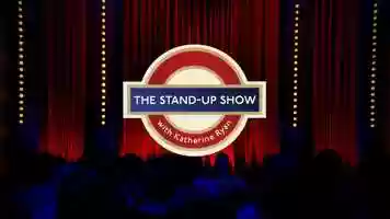 Free download JFL Stand Up Show with Katherine Ryan video and edit with RedcoolMedia movie maker MovieStudio video editor online and AudioStudio audio editor onlin