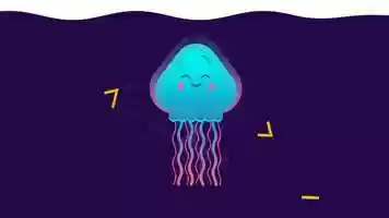 Free download J for Jellyfish video and edit with RedcoolMedia movie maker MovieStudio video editor online and AudioStudio audio editor onlin