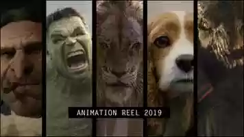 Free download Jhon Alvarado - Animation reel 2019 video and edit with RedcoolMedia movie maker MovieStudio video editor online and AudioStudio audio editor onlin
