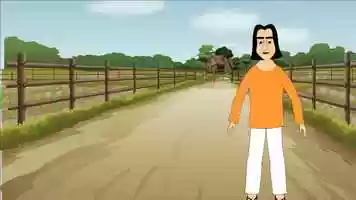 Jibonto animation