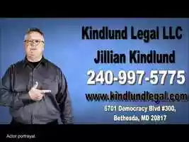 Free download Jillian Kindlund - Kindlund Legal LLC - Bethesda, MD video and edit with RedcoolMedia movie maker MovieStudio video editor online and AudioStudio audio editor onlin
