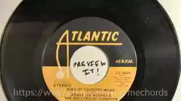 Free download Jimmy Lee Morris  The Hollywood Cowboys - King Of Country Music-1 video and edit with RedcoolMedia movie maker MovieStudio video editor online and AudioStudio audio editor onlin