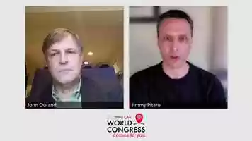 Free download Jimmy Pitaro addresses World Congress of Sports video and edit with RedcoolMedia movie maker MovieStudio video editor online and AudioStudio audio editor onlin