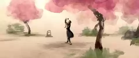 Free download Jing Hua (Short Circuit) Animation - Shawn Lee video and edit with RedcoolMedia movie maker MovieStudio video editor online and AudioStudio audio editor onlin