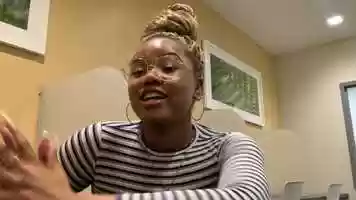 Free download JLynn Terroade ETS HBCU Presidential Scholarship 2020 -2021 video and edit with RedcoolMedia movie maker MovieStudio video editor online and AudioStudio audio editor onlin
