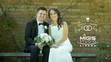 Free download Joanna + Maciej - TRAILER video and edit with RedcoolMedia movie maker MovieStudio video editor online and AudioStudio audio editor onlin