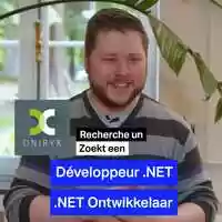 Free download JOB ALERT - Devenez dveloppeur .NET chez ONIRYX (BeTechnology) video and edit with RedcoolMedia movie maker MovieStudio video editor online and AudioStudio audio editor onlin