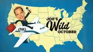 Free download Joe Bucks October video and edit with RedcoolMedia movie maker MovieStudio video editor online and AudioStudio audio editor onlin