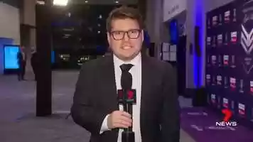 Free download Joel Saratsis News Presenting Showreel video and edit with RedcoolMedia movie maker MovieStudio video editor online and AudioStudio audio editor onlin