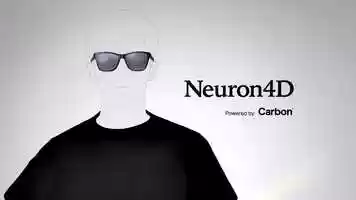 Free download J of JINS Neuron 4D video and edit with RedcoolMedia movie maker MovieStudio video editor online and AudioStudio audio editor onlin