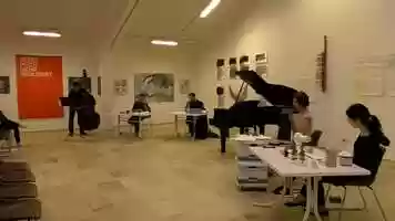 Free download JohnCage_Four_musicTIME_2018 video and edit with RedcoolMedia movie maker MovieStudio video editor online and AudioStudio audio editor onlin