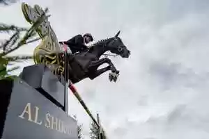 Free download John Crippen and Science Supplements All On Black Jack winners of the Al Shiraaa All England 5 YO Championship.mp4 video and edit with RedcoolMedia movie maker MovieStudio video editor online and AudioStudio audio editor onlin