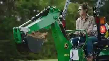 Free download John Deere Change Your Plans video and edit with RedcoolMedia movie maker MovieStudio video editor online and AudioStudio audio editor onlin