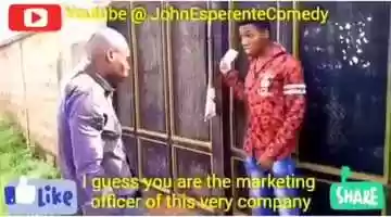 Free download John Esperente Comedy _ Episode 16 video and edit with RedcoolMedia MovieStudio video editor online and AudioStudio audio editor onlin
