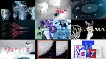 Free download John Fischer - Design Reel 2019 video and edit with RedcoolMedia movie maker MovieStudio video editor online and AudioStudio audio editor onlin