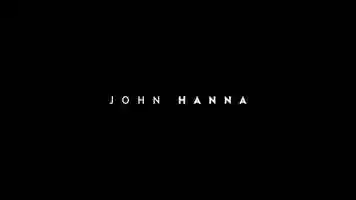 Free download John Hanna Showreel 2019 video and edit with RedcoolMedia movie maker MovieStudio video editor online and AudioStudio audio editor onlin
