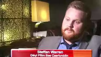 Free download John Hefin Short Film Award video and edit with RedcoolMedia movie maker MovieStudio video editor online and AudioStudio audio editor onlin