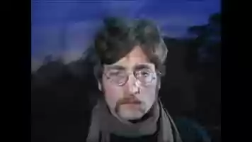 Free download John Lennon - #9 Dream (1975) video and edit with RedcoolMedia movie maker MovieStudio video editor online and AudioStudio audio editor onlin