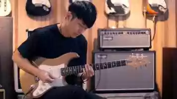 Free download John Mayer Carry Me Away Guitar Cover by TinHang video and edit with RedcoolMedia movie maker MovieStudio video editor online and AudioStudio audio editor onlin