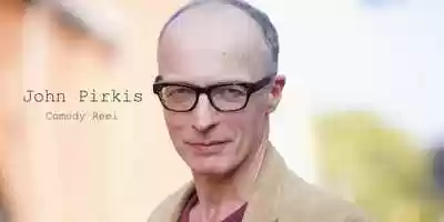 Free download John Pirkis, Comedy Reel video and edit with RedcoolMedia movie maker MovieStudio video editor online and AudioStudio audio editor onlin