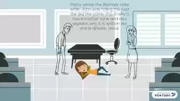 Free download John Ramsey case video and edit with RedcoolMedia movie maker MovieStudio video editor online and AudioStudio audio editor onlin