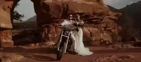 Free download John x Abigail | Garden Of The Gods Wedding Trailer video and edit with RedcoolMedia movie maker MovieStudio video editor online and AudioStudio audio editor onlin