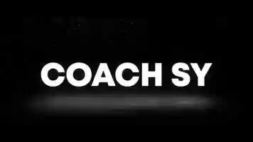 Free download JOIN COACH SY TODAY video and edit with RedcoolMedia movie maker MovieStudio video editor online and AudioStudio audio editor onlin