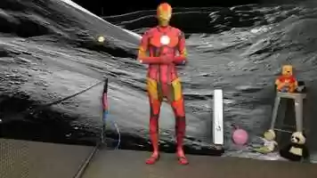 Free download Joining superhero tennis school video and edit with RedcoolMedia movie maker MovieStudio video editor online and AudioStudio audio editor onlin