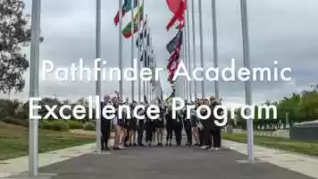 Free download Join our Pathfinder Academic Excellence Program! video and edit with RedcoolMedia movie maker MovieStudio video editor online and AudioStudio audio editor onlin