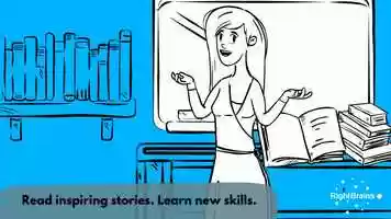 Free download Join RightBrains! video and edit with RedcoolMedia movie maker MovieStudio video editor online and AudioStudio audio editor onlin